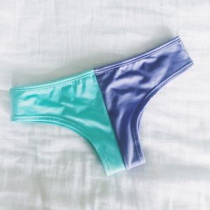 Eau Paix Vie Bikini Bottoms